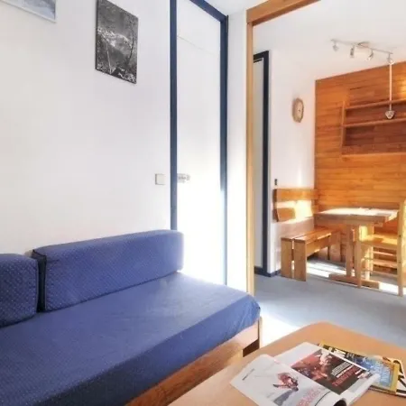 Apartment St Jacques 131 *